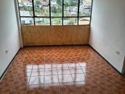 SE ARRIENDA COMODO DEPTO EN LA PLANCHADA, VALPARAISO