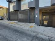 Se arrienda cómodo loft en cerro Bellavista