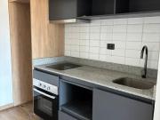 SE ARRIENDA CON BODEGA EN ZAÑARTU 1905 DEPARTAMENTOS NUEVOS