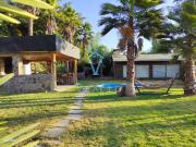 SE ARRIENDA CON OPCION DE COMPRA 2 CASAS EN AMPLIO...