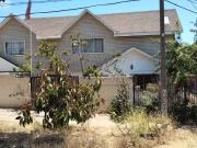 SE ARRIENDA CS 5D,2B, EST. GOMEZ CARREÑO, VIÑA DEL MAR