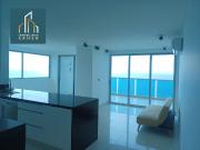 SE ARRIENDA Apartamento Semi Amoblado Barrio Marbella,...