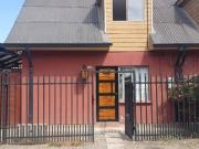 SE ARRIENDA DE OPORTUNIDAD CASA BICENTENARIO,TALCA