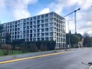 Se arrienda de un dormitorio cercano al centro de Valdivia