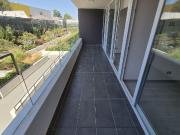 Se arrienda depa nuevo en ñuñoa metro los orientales