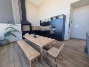 Se arrienda departamento 1 D+1B+1Est+1 Bod a 600.000 CLP...