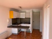 Se Arrienda Departamento 1 Dormitorio 1 Baño Metro Plaza...