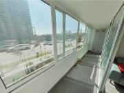 Se Arrienda Departamento 1D+1B+1E+1BOX, La Florida