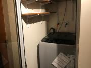 Se arrienda departamento 1d+1b borde rio