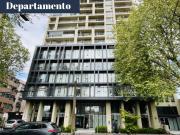 Se Arrienda Departamento 1D +1B Barros Arana 1672