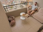 Se arrienda departamento 2 Dormitorios 2 Baños amoblado...