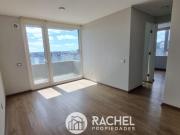 SE ARRIENDA DEPARTAMENTO 2 DORMITORIOS CON GRAN VISTA EN...