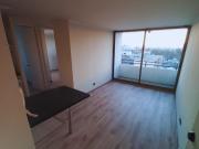 Se arrienda Departamento 2D/1B con balcón – Santiago Centro