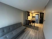 SE ARRIENDA DEPARTAMENTO 2D2B + ESCRITORIO METRO VICENTE...
