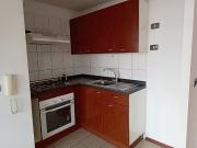 Se Arrienda Departamento 2d2b Lord Cochrane 1030