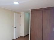 ¡ Se Arrienda! Departamento 2d + 2b En Macul