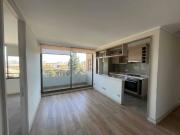 se arrienda departamento 2D 2B en Villa Alemana