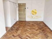 Se arrienda Departamento 2d,2b Santo Domingo, Santiago 1083