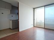 Se arrienda departamento 3 habitaciones 2 baños y bodega