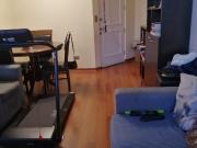 SE ARRIENDA DEPARTAMENTO 3D2B Y ESTAC BARRIO OHIGGINS