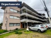 SE ARRIENDA DEPARTAMENTO 3D 1B DESIDERIO SANHUEZA