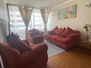 SE ARRIENDA DEPARTAMENTO