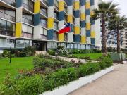 Se arrienda departamento