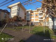 Se Arrienda departamento a pasos de Av, Alemania, Temuco