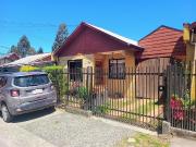 Se arrienda departamento a pasos del centro