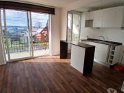 Se arrienda departamento a pasos del centro de Villarrica