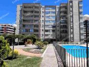 Se arrienda departamento a solo pasos de universidad mayor!