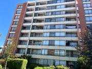 Se arrienda departamento Alto Rancagua