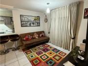 SE ARRIENDA DEPARTAMENTO AMOBLADO