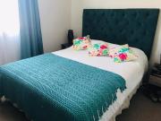 Se arrienda departamento amoblado