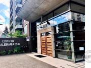 SE ARRIENDA DEPARTAMENTO AMOBLADO