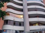 Se Arrienda departamento AMOBLADO, barrio el Tenis, Rancagua