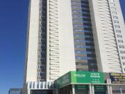 SE ARRIENDA DEPARTAMENTO AMOBLADO CON VISTA AL MAR