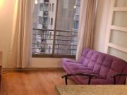 Se Arrienda departamento amoblado de 1 dormitorio y 1...