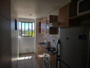 SE ARRIENDA DEPARTAMENTO AMOBLADO DE 3 DORMITORIOS 2...