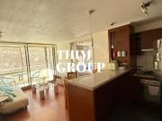 SE ARRIENDA DEPARTAMENTO AMOBLADO DE MARZO A DICIEMBRE