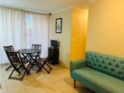 SE ARRIENDA DEPARTAMENTO AMOBLADO – DOÑA ALEJANDRINA II