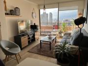 SE ARRIENDA DEPARTAMENTO AMOBLADO EDIFICIO GRAN MARINO