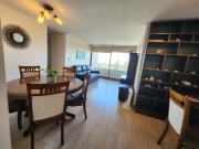 Se arrienda departamento semi amoblado en Alto Rancagua,...