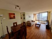 Se arrienda departamento amoblado en Alto Rancagua, Rancagua