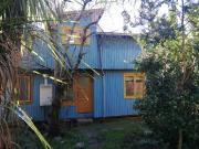 Se arrienda departamento amoblado en Ancud