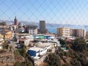 Se arrienda departamento Amoblado en Barón Valparaíso
