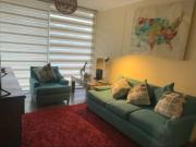 SE ARRIENDA DEPARTAMENTO AMOBLADO EN CALLE CARMEN, CURICÓ