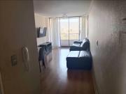 Se Arrienda Departamento Amoblado en Cerro Placeres