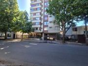 Se arrienda departamento amoblado en Concepción
