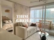 SE ARRIENDA DEPARTAMENTO AMOBLADO EN COSTA DE MONTEMAR